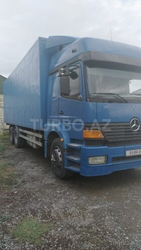 Mercedes Atego 1823 2000, 910,000 km - 6.4 l - Göyçay