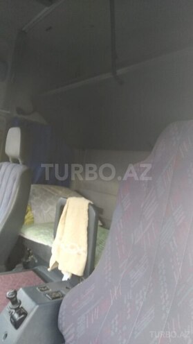 Mercedes Atego 1823 2000, 910,000 km - 6.4 l - Göyçay