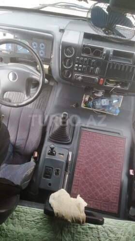 Mercedes Atego 1823 2000, 910,000 km - 6.4 l - Göyçay