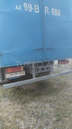 Mercedes Atego 1823 2000, 910,000 km - 6.4 l - Göyçay