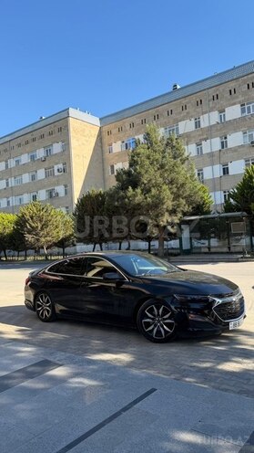 Chevrolet Malibu 2021, 280,000 km - 1.5 l - Şirvan