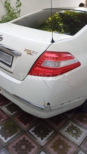 Nissan Teana 2008, 258,000 km - 2.5 l - Bakı