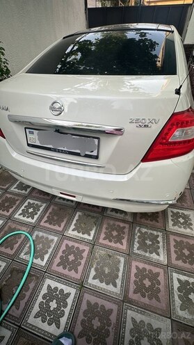 Nissan Teana 2008, 258,000 km - 2.5 l - Bakı