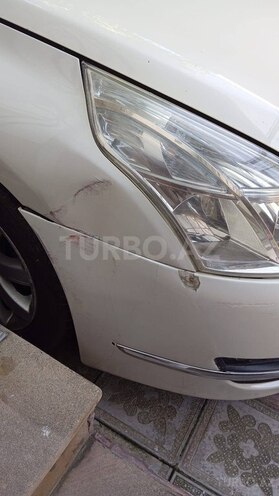 Nissan Teana 2008, 258,000 km - 2.5 l - Bakı
