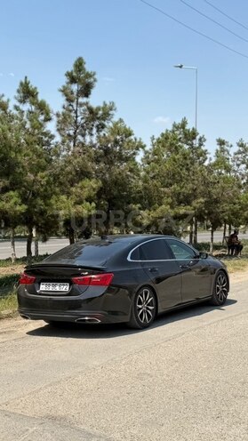 Chevrolet Malibu 2021, 280,000 km - 1.5 l - Şirvan