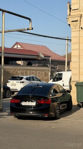 Chevrolet Malibu 2021, 280,000 km - 1.5 l - Şirvan