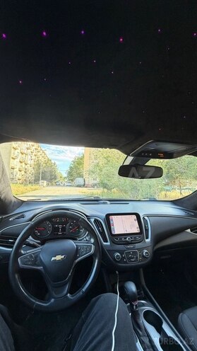Chevrolet Malibu 2021, 280,000 km - 1.5 l - Şirvan