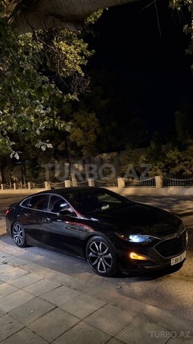 Chevrolet Malibu 2021, 280,000 km - 1.5 l - Şirvan