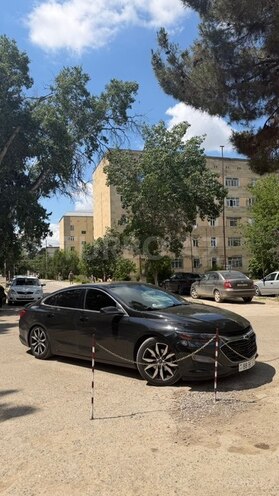 Chevrolet Malibu 2021, 280,000 km - 1.5 l - Şirvan