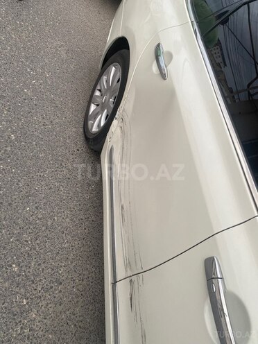 Nissan Teana 2008, 258,000 km - 2.5 l - Bakı
