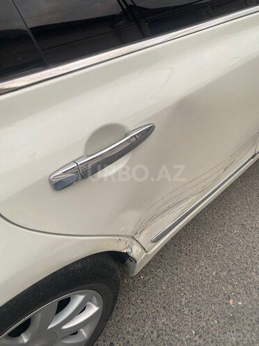 Nissan Teana 2008, 258,000 km - 2.5 l - Bakı