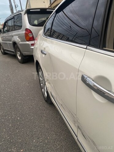 Nissan Teana 2008, 258,000 km - 2.5 l - Bakı