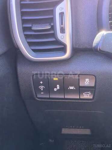 Kia Sportage 2017, 199,000 km - 2.0 l - Bakı