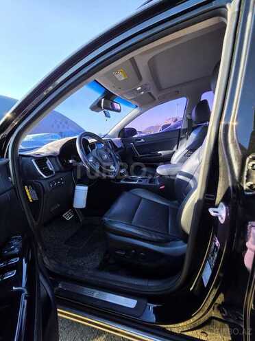 Kia Sportage 2017, 199,000 km - 2.0 l - Bakı