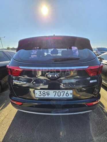 Kia Sportage 2017, 199,000 km - 2.0 l - Bakı