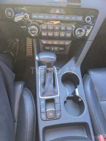 Kia Sportage 2017, 199,000 km - 2.0 l - Bakı