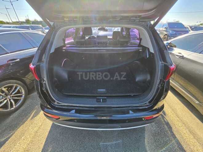 Kia Sportage 2017, 199,000 km - 2.0 l - Bakı
