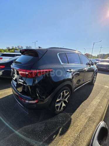 Kia Sportage 2017, 199,000 km - 2.0 l - Bakı