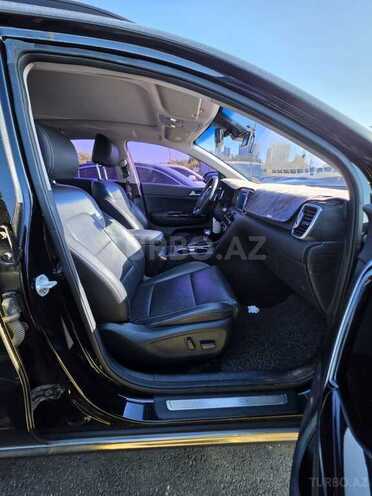Kia Sportage 2017, 199,000 km - 2.0 l - Bakı