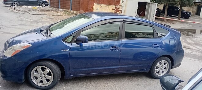 Toyota Prius 2008, 357,000 km - 1.5 l - Bakı