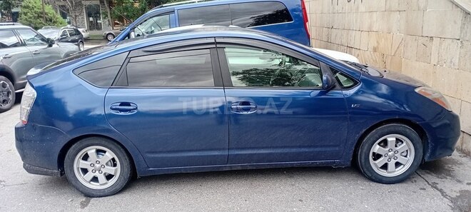 Toyota Prius 2008, 357,000 km - 1.5 l - Bakı