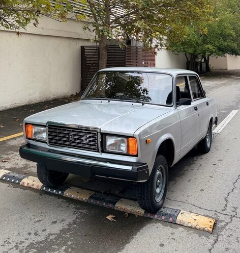 LADA (VAZ) 2107 2010, 84,000 km - 1.6 l - Bakı