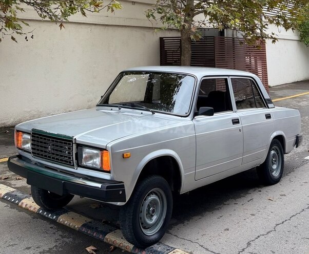 LADA (VAZ) 2107 2010, 84,000 km - 1.6 l - Bakı