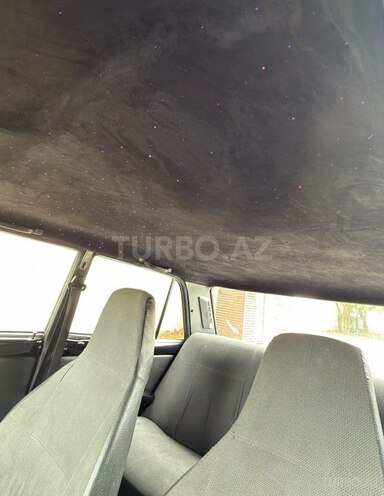 LADA (VAZ) 2107 2010, 84,000 km - 1.6 l - Bakı