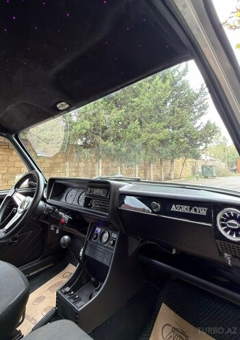 LADA (VAZ) 2107 2010, 84,000 km - 1.6 l - Bakı