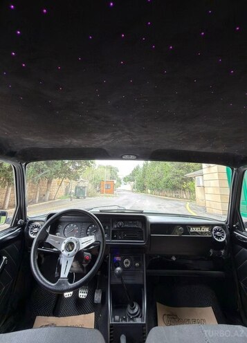 LADA (VAZ) 2107 2010, 84,000 km - 1.6 l - Bakı