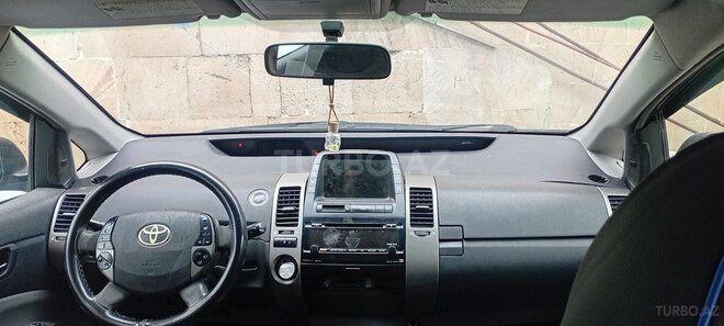 Toyota Prius 2008, 357,000 km - 1.5 l - Bakı