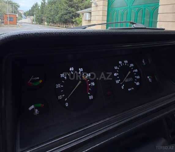 LADA (VAZ) 2107 2010, 84,000 km - 1.6 l - Bakı