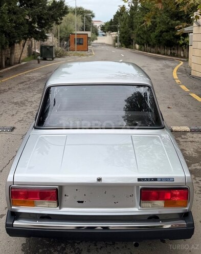 LADA (VAZ) 2107 2010, 84,000 km - 1.6 l - Bakı