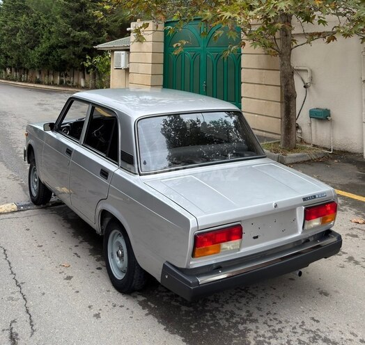 LADA (VAZ) 2107 2010, 84,000 km - 1.6 l - Bakı