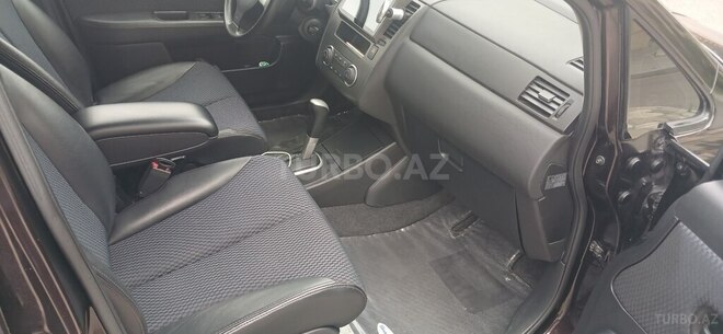 Nissan Tiida 2011, 62,300 km - 1.5 л - Bakı