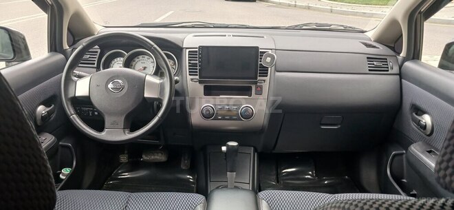 Nissan Tiida 2011, 62,300 km - 1.5 л - Bakı