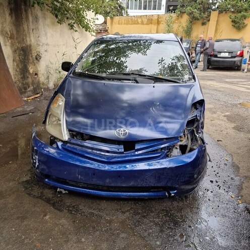 Toyota Prius 2009, 462,760 km - 1.5 l - Bakı