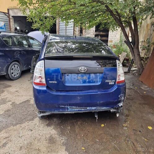 Toyota Prius 2009, 462,760 km - 1.5 l - Bakı