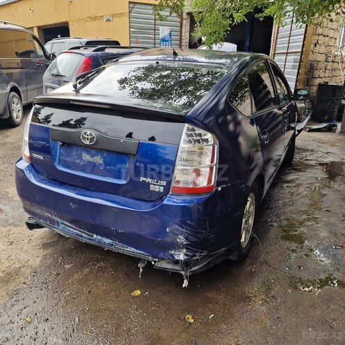 Toyota Prius 2009, 462,760 km - 1.5 l - Bakı