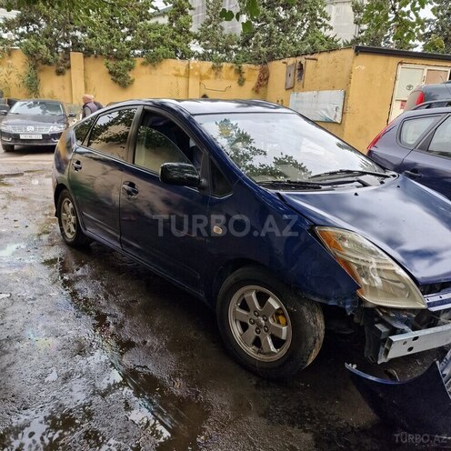 Toyota Prius 2009, 462,760 km - 1.5 l - Bakı