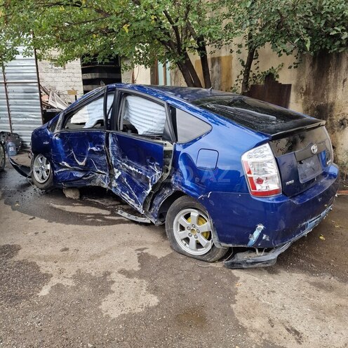 Toyota Prius 2009, 462,760 km - 1.5 l - Bakı