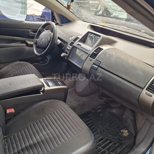 Toyota Prius 2009, 462,760 km - 1.5 l - Bakı