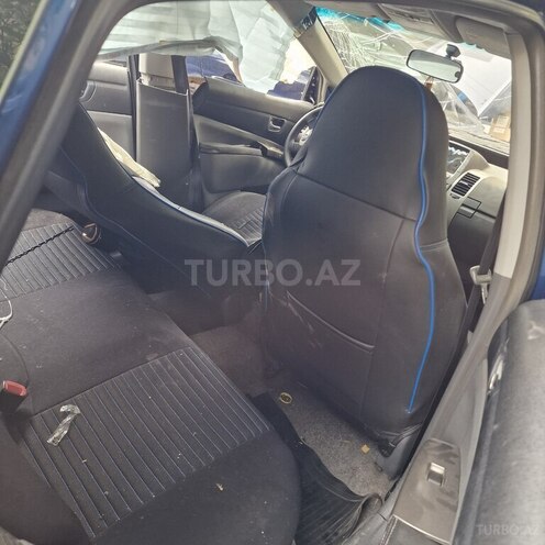 Toyota Prius 2009, 462,760 km - 1.5 l - Bakı
