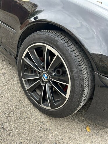 BMW 320 2002, 375,000 km - 2.2 l - Bakı