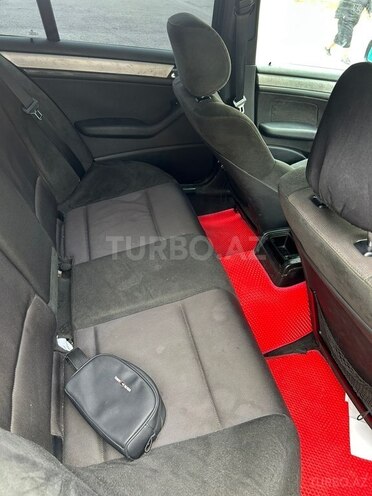 BMW 320 2002, 375,000 km - 2.2 l - Bakı