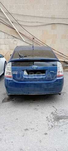 Toyota Prius 2008, 357,000 km - 1.5 l - Bakı
