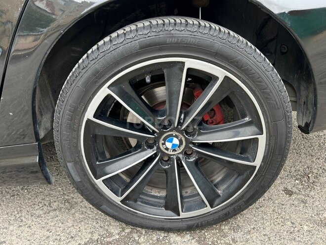 BMW 320 2002, 375,000 km - 2.2 l - Bakı