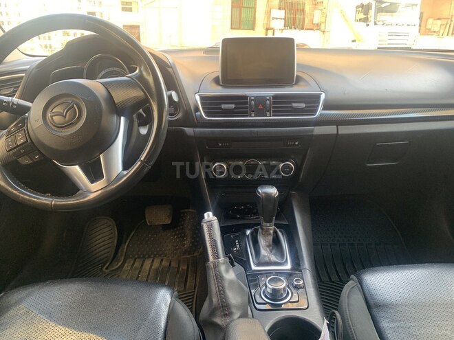Mazda 3 2014, 275,000 km - 1.5 l - Bakı