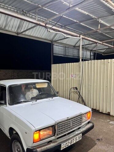 LADA (VAZ) 2107 1997, 170,000 km - 1.6 l - İmişli