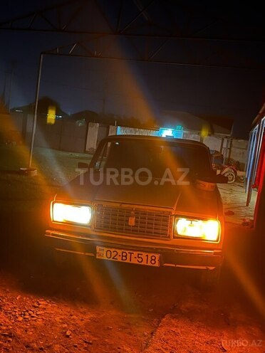 LADA (VAZ) 2107 1997, 170,000 km - 1.6 l - İmişli